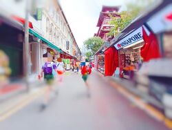 Royal At Chinatown (D1), Retail #576235031